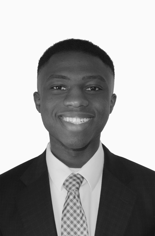 Easmond Tsewole